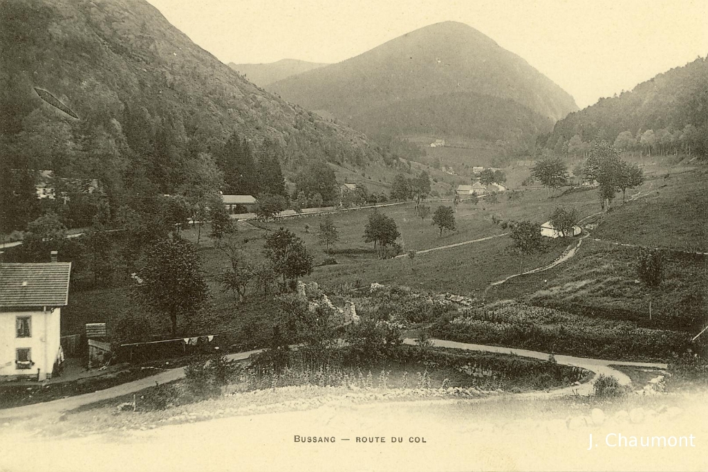Bussang - Route du Col.JPG